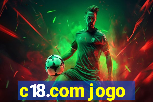 c18.com jogo