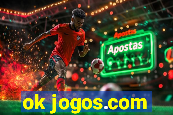 ok jogos.com