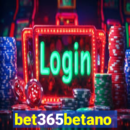 bet365betano