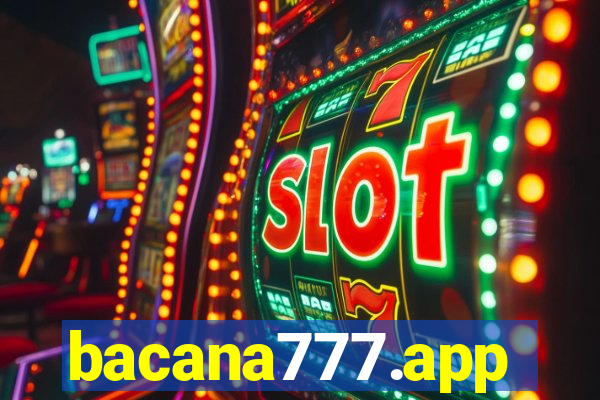 bacana777.app