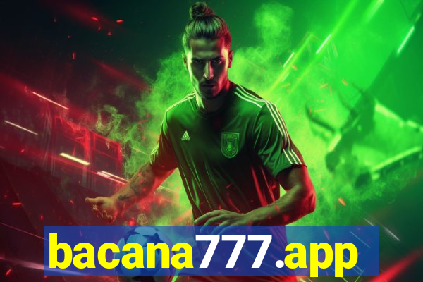 bacana777.app