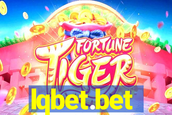 lqbet.bet