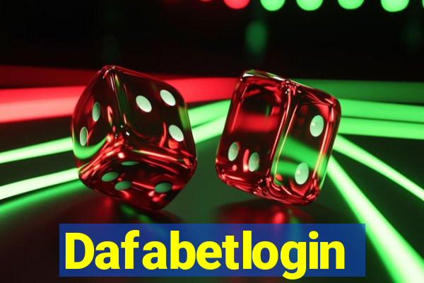 Dafabetlogin