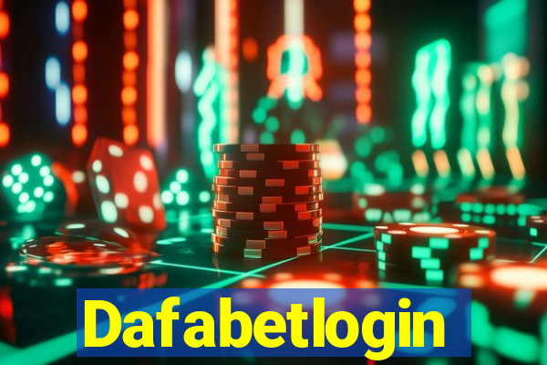 Dafabetlogin