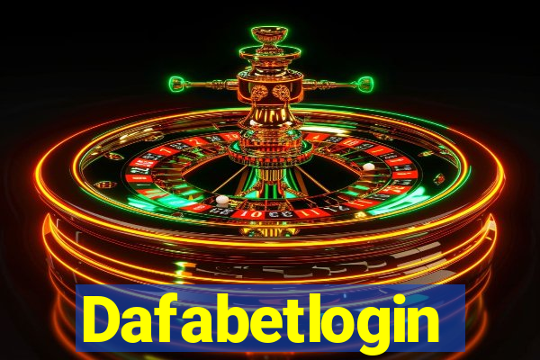 Dafabetlogin