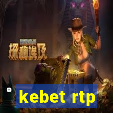 kebet rtp