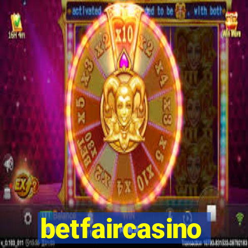 betfaircasino