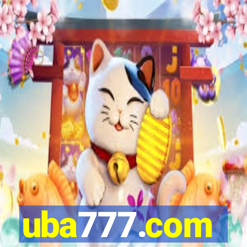 uba777.com