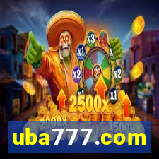 uba777.com