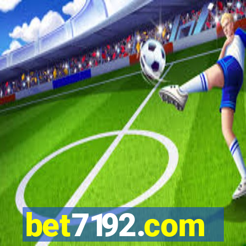 bet7192.com