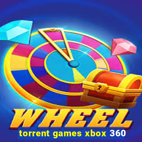 torrent games xbox 360