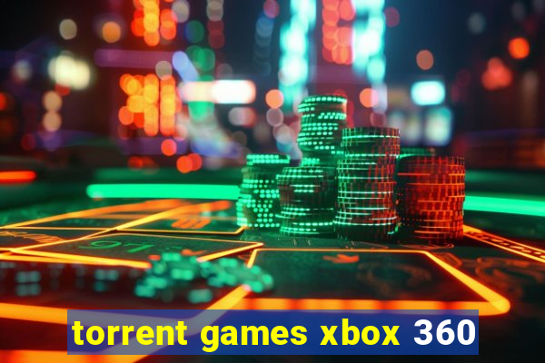 torrent games xbox 360