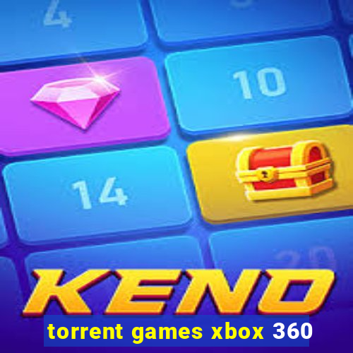 torrent games xbox 360