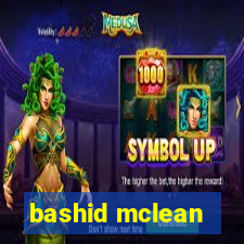 bashid mclean