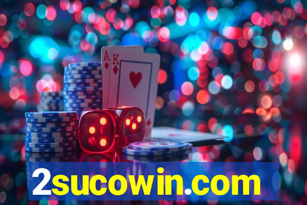 2sucowin.com