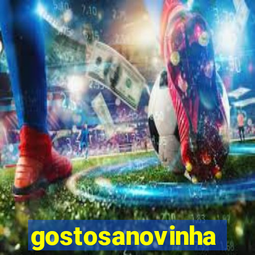 gostosanovinha