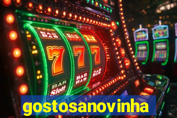 gostosanovinha