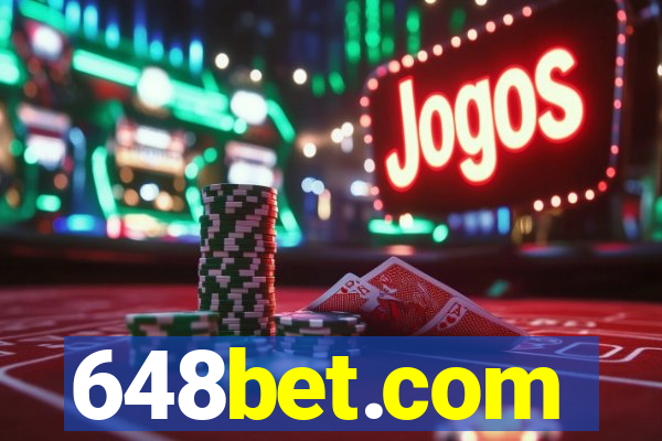 648bet.com