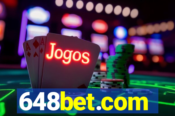 648bet.com