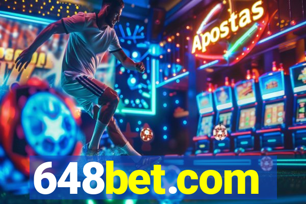 648bet.com