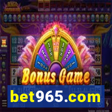 bet965.com