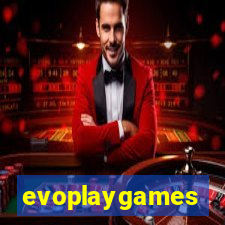 evoplaygames