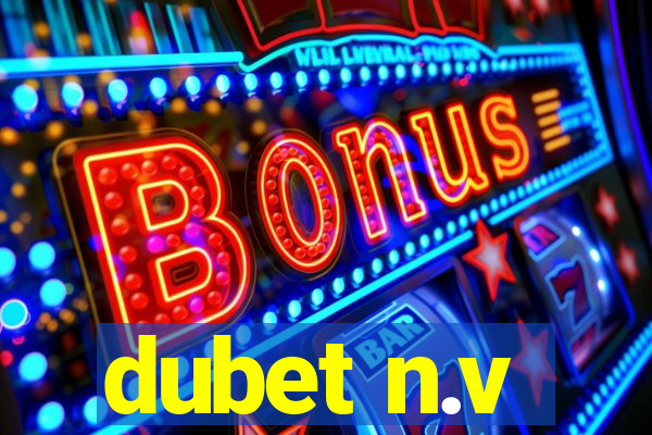 dubet n.v