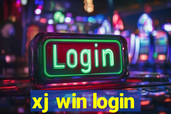 xj win login