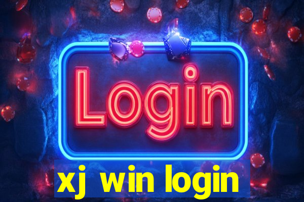 xj win login