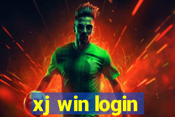 xj win login