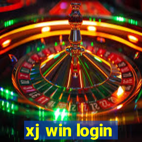 xj win login