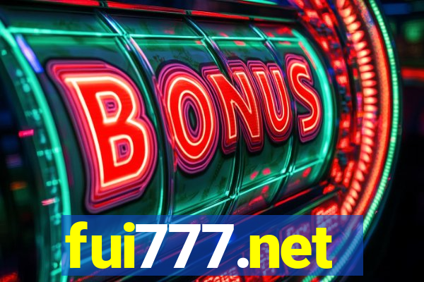 fui777.net