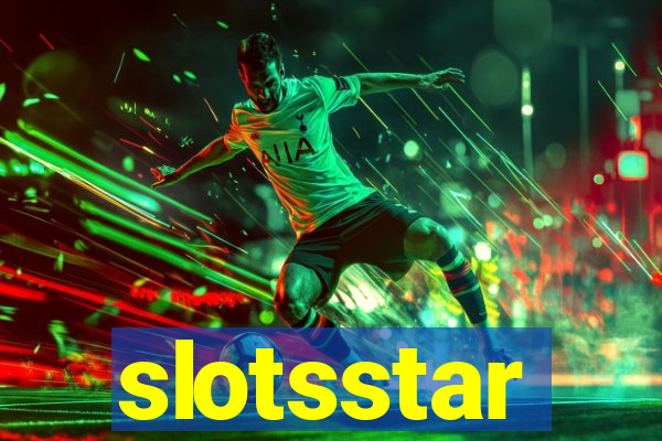 slotsstar