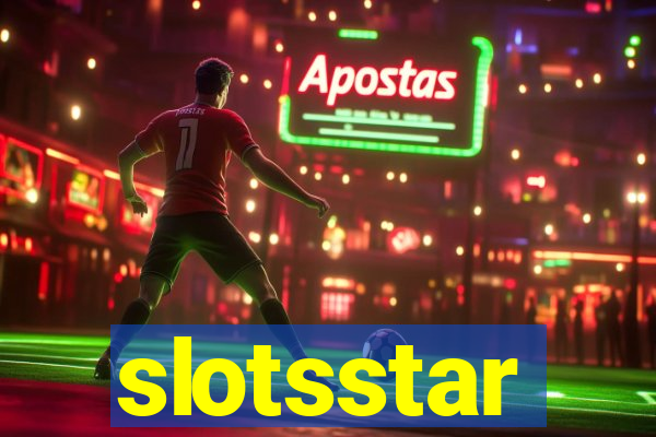 slotsstar