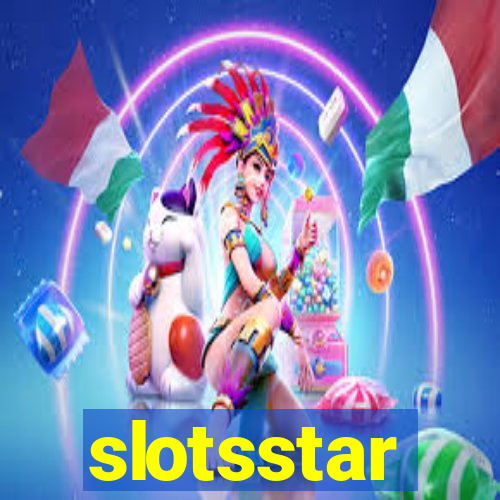 slotsstar