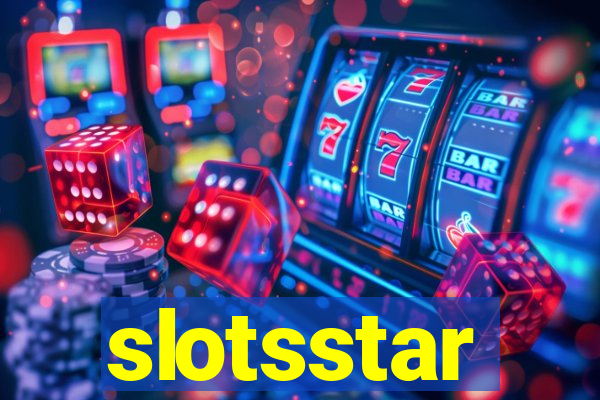 slotsstar