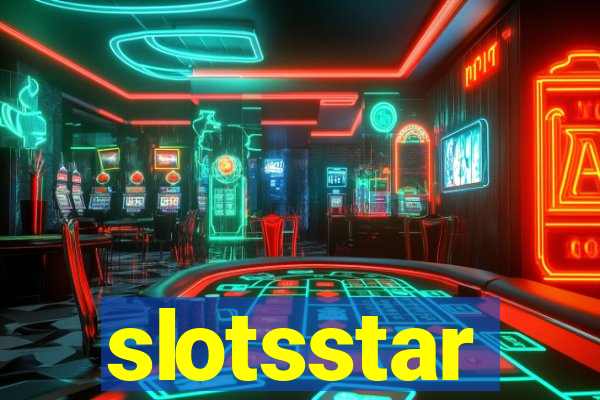 slotsstar