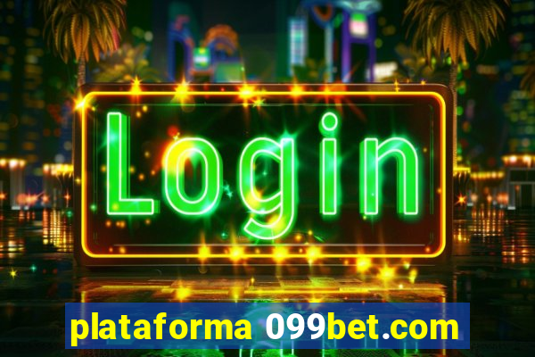 plataforma 099bet.com