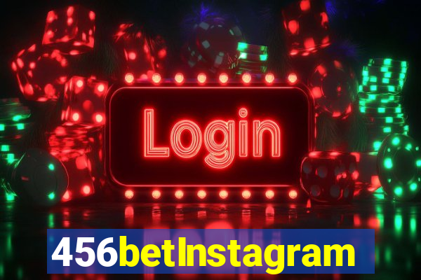 456betInstagram