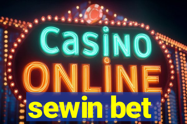 sewin bet