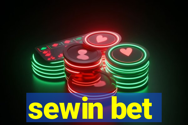 sewin bet