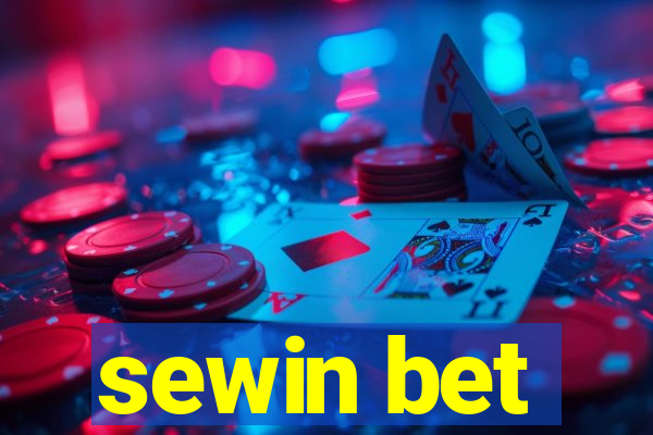 sewin bet