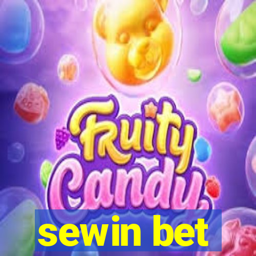 sewin bet