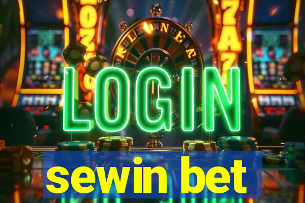 sewin bet