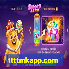 ttttmkapp.com