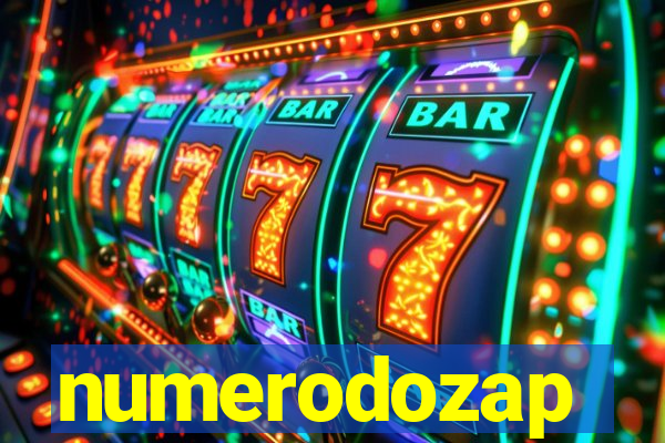 numerodozap