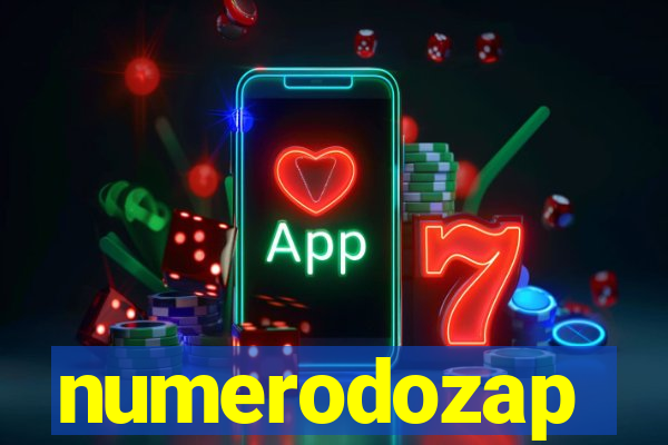 numerodozap