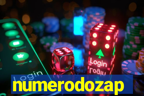 numerodozap