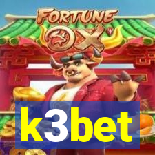 k3bet