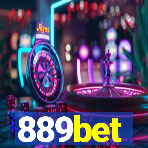 889bet